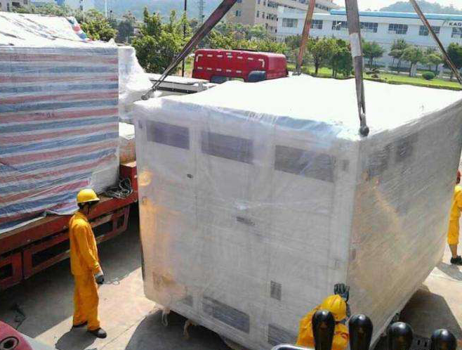 要想控制起重吊裝安全，這八點(diǎn)安全點(diǎn)必須要注意！