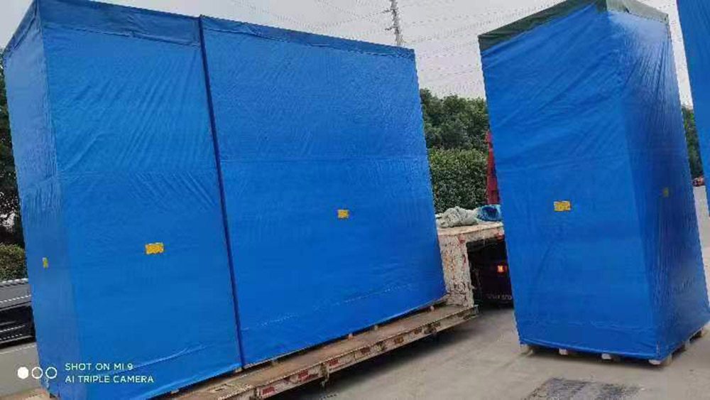 新能源設(shè)備吊裝 新能源設(shè)備吊裝